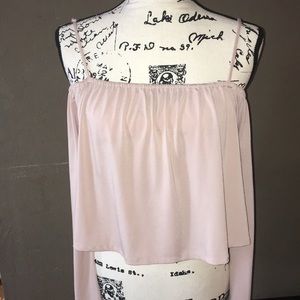 Long sleeve top